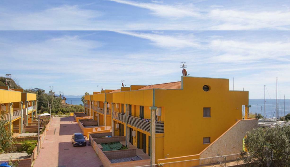 فيلا La Casa Di Anita ريو مارينا المظهر الخارجي الصورة
