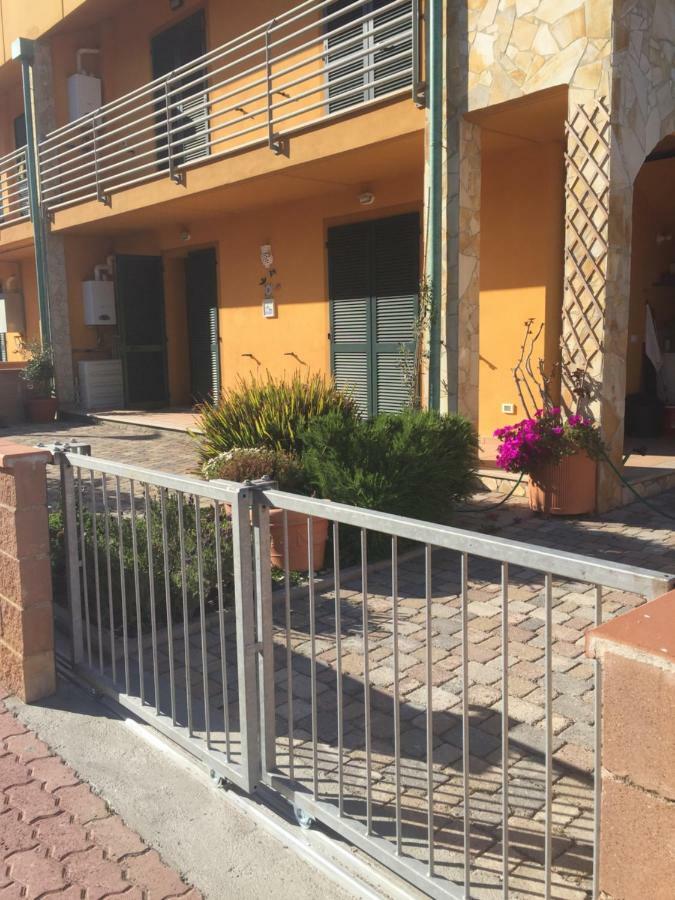 فيلا La Casa Di Anita ريو مارينا المظهر الخارجي الصورة